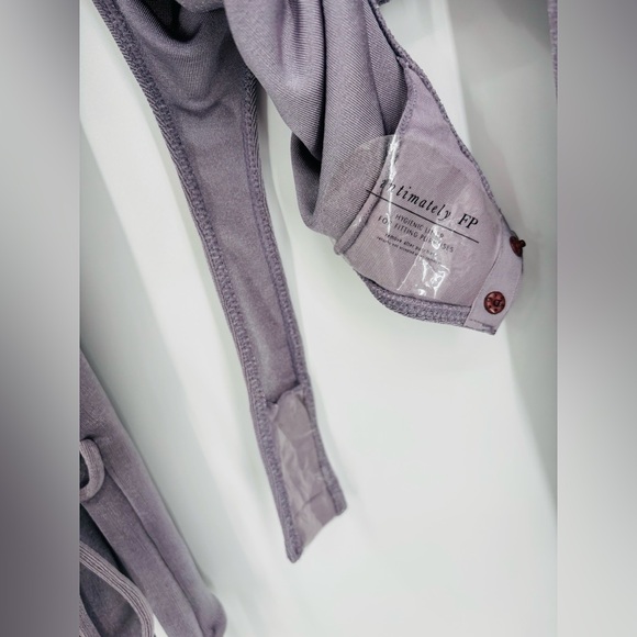 NEW Free People meant to be bodysuit - Picture 7 of 7